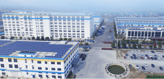 上海博革與江東金具設備有限公司簽約，定制化工程服務賦能金具制造現場升級?